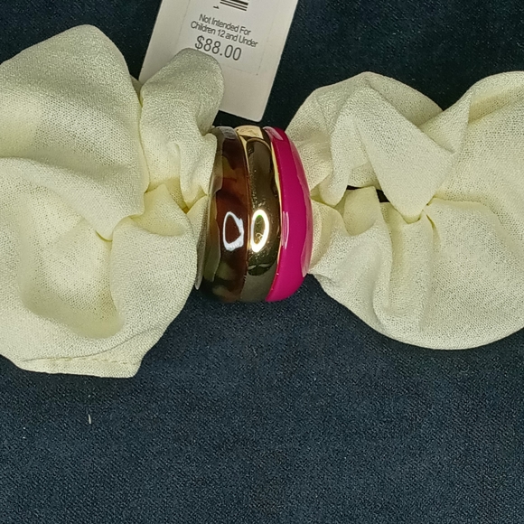 Multicolor ring - Picture 2 of 5